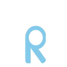 Room for Improvement logo - Hotel door hanger on a door knob